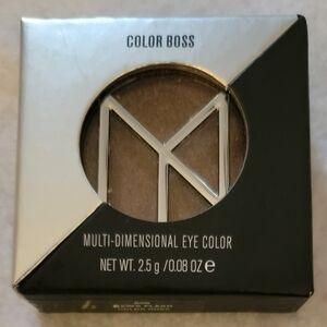 Il Makiage Color Boss Eyeshadow